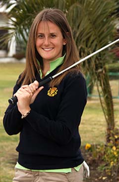 LET Access: Averna 14ª titolo alla MacRae